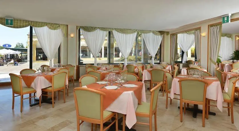 Hotel Du Lac Gardone Riviera
