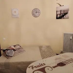  Apartment Venere Italien