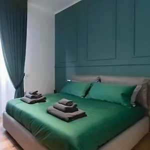 Cavour 82 Appartement