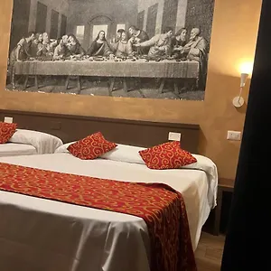 Corvetto Corso Lodi Отель