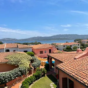 Vakantiehuis Le Al Mare Cannigione