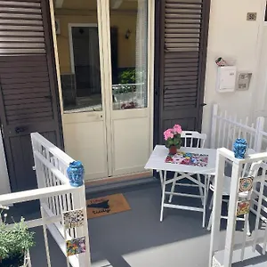 Ninni House , Mondello Italy
