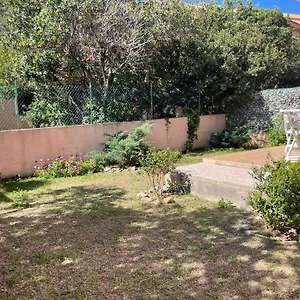  Apartment Del Mar Italien