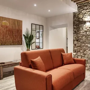  Apartment Il Nido Nel Chianti Italien