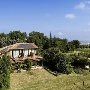 La Ca Dal Non Bioagriturismo - Alpenice , Savignano sul Panaro Italy