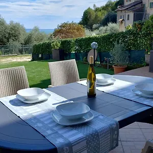 Ferienhaus Agora', Gardone Riviera
