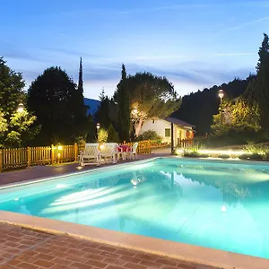 Vakantieboerderij Pratofranco Pontremoli