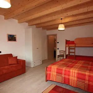 Val Codera Farm stay
