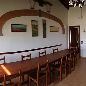 Vakantieboerderij 