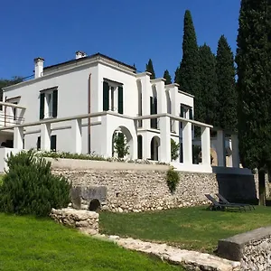 Washington Al Vittoriale Appartement