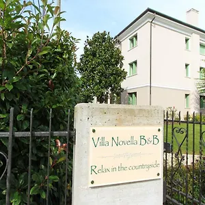 Novella Crocetta del Montello