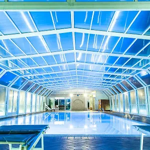 Vakantieboerderij Di Valle Rosa Ferrara