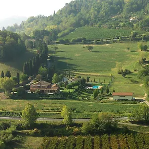  Landhaus Relais Varnello Italien