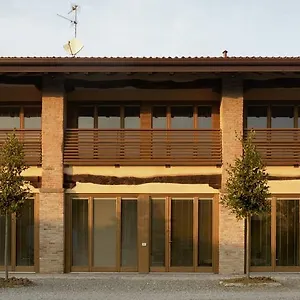 L'antico Borgo Отель типа 