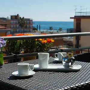 Ristorante La Marina Mhotelsgroup Сан-Бартоломео-аль-Маре
