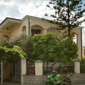  Villa Il Comandante Italien