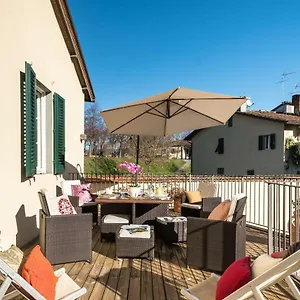  Apartment Tornese With Private Parking And Terrace Italien