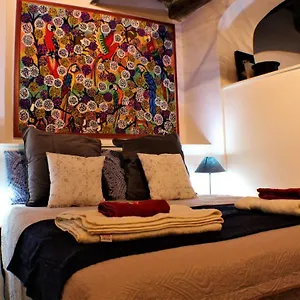  Apartment Il Nido Nascosto Italien