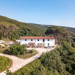 Vakantieboerderij Agriturismo La Mignola Quercianella