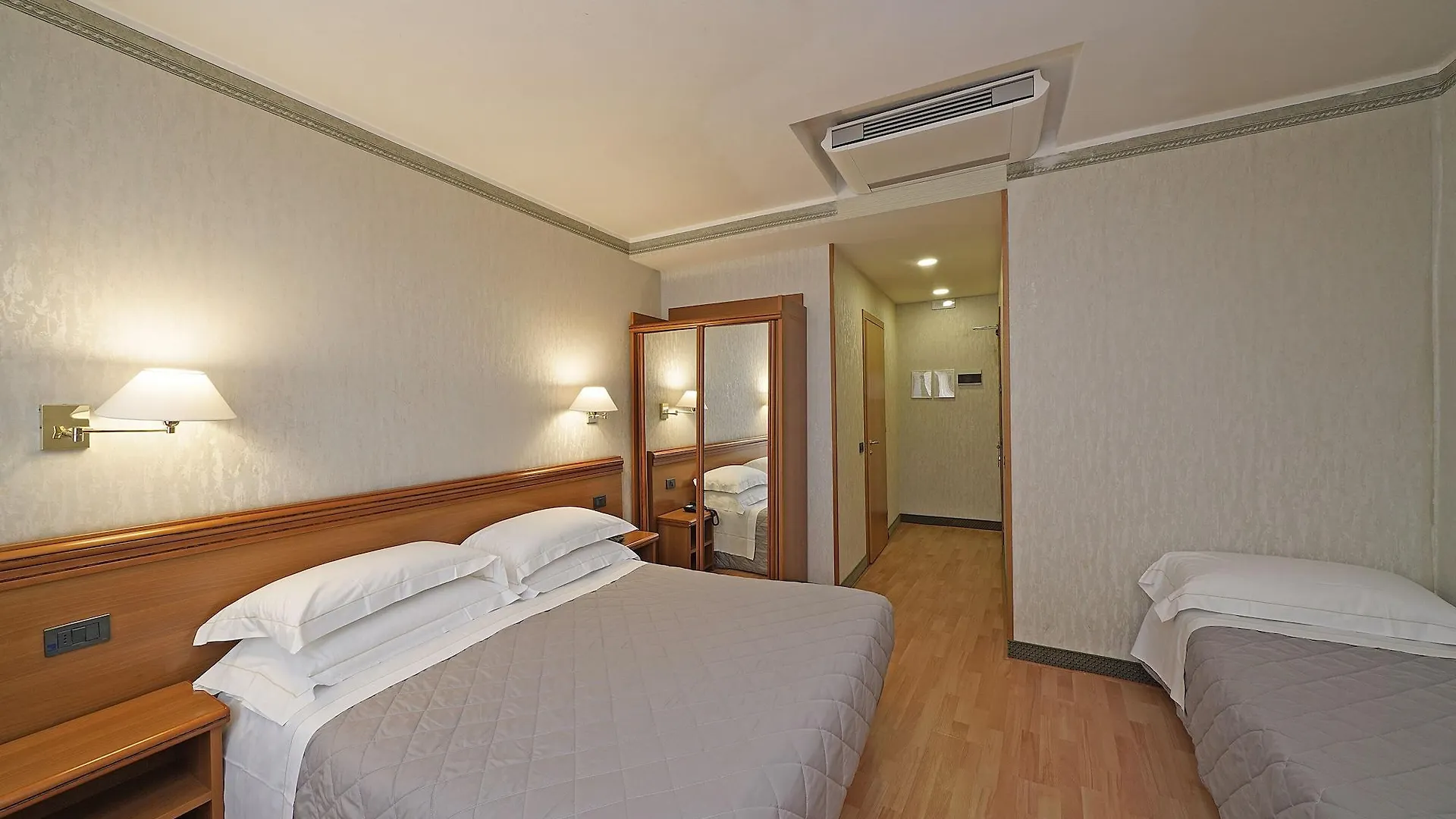Hotel Du Lac Gardone Riviera